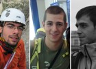 Tres alpinistes d’una expedició catalana moren al Kirguizistan
