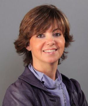 Meritxell Borràs.