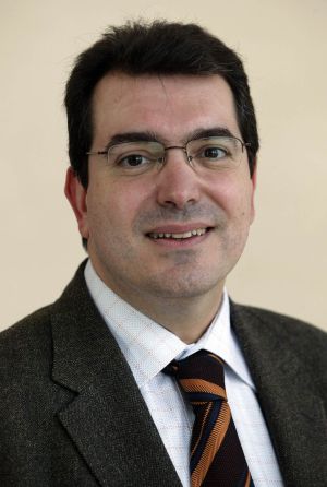 Jordi Jané.
