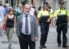 Interpol nomena Recasens membre del Comitè d’ètica