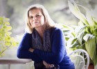 Carme Riera, nova presidenta de CEDRO