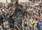 FOTOGALERIA | Sant Joan a Ciutadella