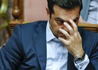 Grècia es precipita cap a la sortida de l’euro després del referèndum