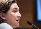 Ada Colau: “No sóc alcaldessa perquè m’agradi ballar salsa”
