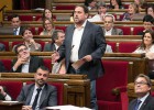 Catalunya no tindrà llei electoral per les discrepàncies entre partits