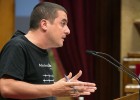 La CUP accepta una candidatura unitària sense polítics