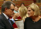 Catalunya aprova la llei d’igualtat amb tensió entre Unió i CDC