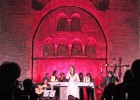 Una experiència mística, musical i personal