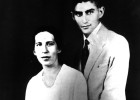 Amors de Kafka