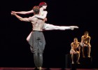 Béjart Ballet: Peralada als seus peus Béjart Ballet: Peralada als seus peus