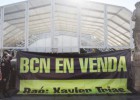 Colau anuncia que no hi haurà pista de gel a la plaça de Catalunya