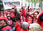 L’Ajuntament d’Alacant veta la Fundació Coca-Cola