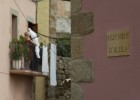Un emissari del president per a Oliola, un poble en conflicte