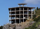 Hora final per a l’hotel que ha estat dues dècades en construcció