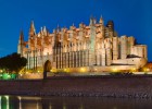 Mallorca, entre la Seu i la sobrassada