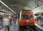 Veïns de Sarrià reclamen el retorn de la L6 entre Plaça Catalunya i Reina Elisenda