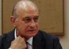 Fernández Díaz: “Vaig acceptar la reunió amb Rato perquè era el meu deure”