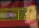 Sona l’himne espanyol amb lletra del franquisme al Mundial de bàdminton