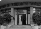 Canvi d’imatge per a la residència de Muñoz Grandes