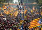 El debat sobiranista esquitxa València