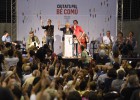 Colau critica les “excuses” per no acollir refugiats i clama: “Vergonya!”