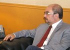 El lapao i el sostre de vidre