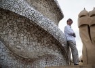 “Gaudí és inabastable, i quan se l’utilitza se’l manipula”