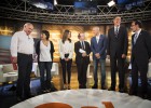 Brussel·les protagonitza el primer debat del 27-S