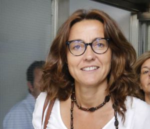 Mercè Conesa.