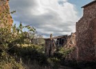 Les masies japoneses abandonades de Vandellòs