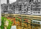 Girona desplega el seu mapa de fotos d’Instagram