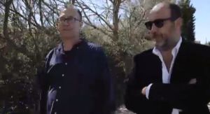 'Amb filosofia', programa de TV3.