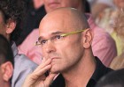Romeva: “Descarto absolutamente del todo ser presidente” Romeva: “Descarto absolutamente del todo ser presidente”