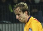 Dolç despertar del Barça