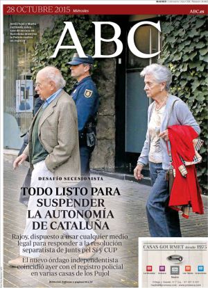 I ara, què?