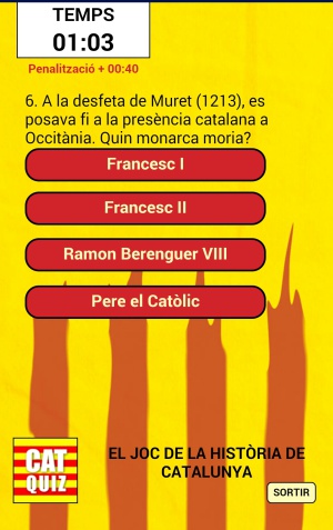 Deu aplicacions indispensables per al procés