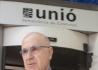Treballadors sense contracte a Convergència, Unió i Iniciativa
