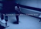 El terror de Balagueró consciencia sobre la diabetis i l’obesitat