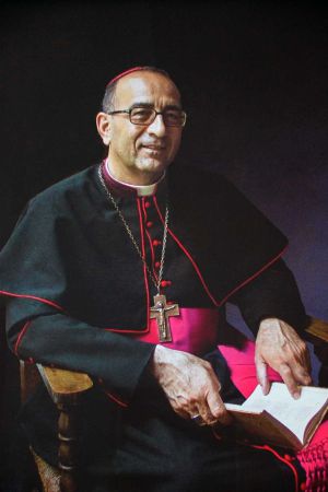 Juan José Omella.rn rn