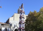 Els Minyons fan història amb el 4de10 amb folre i manilles