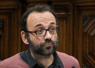 La CUP exhibeix discrepàncies sobre la investidura de Mas