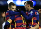 Benvingut, senyor Messi