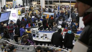 Cinc recomanacions perquè no us enredin al Black Friday