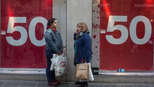 Cinc recomanacions perquè no us enredin al Black Friday