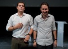Una setmana amb aires polítics