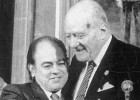 Els dimonis catalans de Tarradellas Els dimonis catalans de Tarradellas