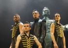 Lari: “Un espectacle de màgia no és un simple repertori de trucs”