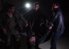 El segon policia espanyol va morir en un tiroteig amb els talibans
