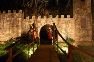 Cinc pessebres per visitar durant aquestes festes