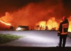 El focus dels incendis d’Astúries indica que han estat intencionats